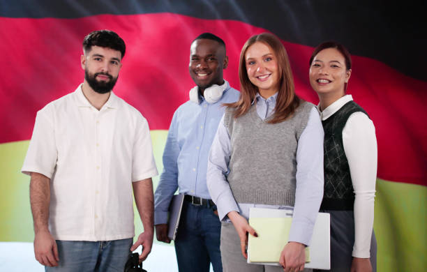 International Scholarships 2025/2026